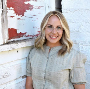 Meet your Posher, Terrah